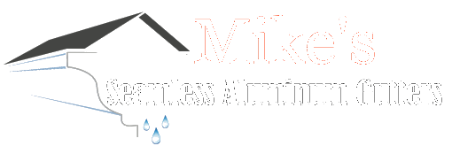 Mike's Seamless Aluminum Gutters
